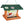 Woodlink Going Green Hanging Mount Backyard Large Premier Wild Bird Ranch Feeder - TRAPSKI