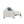 Pop Up Sleeper Sofa For Living Spaces - White