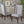 Sophisticated Tufted Dining Chair With High Back Design