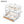 Bunk Bed With Trundle And Drawers, Arched Headboard And Footboard