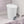 Sterilite 10818002 2.6 Gallon Ultra StepOn Wastebasket with Lid and Base, 2 Pack