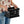 Sterilite Mini Crate, Stackable Plastic Storage Bin with Handles, Black, 24 Pack