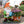 Outdoor Garden Gnome Flower Pot Planter