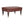 Buffalo Ottoman