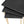 Side Tables (Set of 3) - Black / Gold