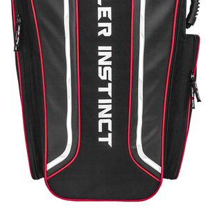 Killer Instinct 2083 Slayer Coffin Padded Crossbow Case, 36 Inches Wide, Black