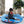 Baby Einstein Neptune Under the Sea Activity Play Mat Center w/ Light and Sound