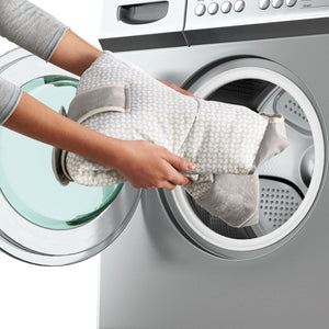 Ingenuity InLighten Baby Electric Cradling Swing Rocker Chair, Flora the Unicorn