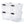 Homz Secure Latch Large Clear Stackable Storage Container Bin, 31 Quart, 4 Count