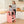SDADI PLT01PK Children's Plastic Learning Stool with 3 Adjustable Heights, Pink - TRAPSKI