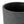 The HC Companies 3in Sprite Succulent Planter Pot, Faux Concrete Copper (2 Pack)