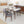 Laura - Mid-Century Modern Solid Wood Dining Chair (Set of 2)