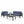 Outdoor Patio Set, All-Weather With Thick Cushions
