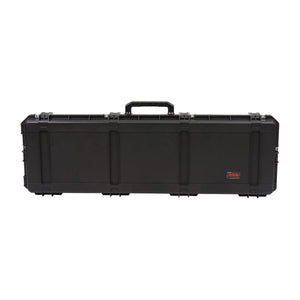 SKB iSeries 6018-8 60 Inch Waterproof Utility Protective Case with Wheels, Black