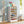 8 Tier Tall Shoe Rack, Wooden Shoe Storage Cabinet, Entryway Organizer - White