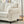3 Seater Sofa With Tufted Upholstery, Rolled Arms, Nailhead Trim