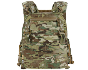 M-Tac Plate Carrier Cuirass Elite Gen.II