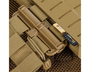M-Tac Plate Carrier Cuirass Fast Elite Gen.II