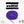 Cosmic Purple