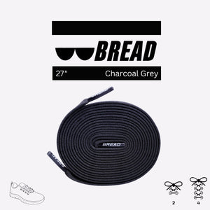 Charcoal Grey