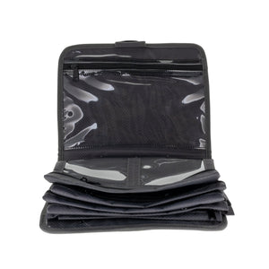Reaction Tackle Speed Binder and Tackle Storage