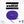 Cosmic Purple