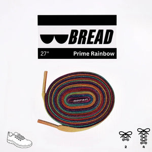 Prime Rainbow
