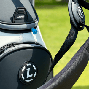 Lazrus Golf Elevate Golf Bag