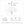 24 Light Chandelier Industrial Iron Candle Chandelier Modern Suspended Farmhouse Chandeliers Pendant Light Fixtures For Dining Room Bedroom Living Room Kitchen Island Foyer E12 Bulb (No Include) - Black