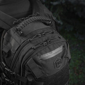 M-Tac Backpack Mission Elite - TRAPSKI