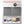 Metal Wall Cabinet 30W x 12.2D x 30H Inch