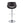 Fabrico - Contemporary Adjustable Bar Stool With Rounded T Footrest (Set of 2)