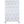 Outdoor & Indoor Metal Privacy Screen, Freestanding Decorative Panels