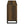 Thurston - 4 Door Accent Cabinet Carved Doors - Dark Brown