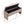 Modern Upholstered Large Bed End Bench With Storage