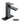 Bathroom Faucet - Single Hole Stainless Steel
