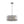 17' Chrome Crystal Pendant Chandelier
