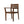 7 Pieces Acacia Wood Outdoor Dining Set