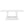 Dining Table For 4 To 6 People, With Trapezoid Base For Dining Room - White