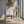 Nightstand With 2 Drawers & Shelf - White