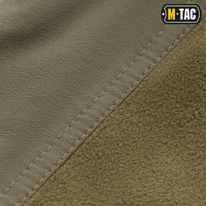 M-Tac Microfleece Jacket Legatus - TRAPSKI