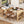 Extendable Dining Table With Folding Top