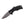 Cold Steel Recon 1 Tactical 2 Inch Micro Spear Point Folding Pocket Knife, Steel - TRAPSKI