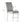 Upholstered Dining Chair With High Back Design (Set of 2)