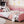 Upholstered Daybed, Sherpa Fabric Sofabed With Cloud-Shaped Backrest