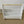 Kids Bookshelf with Wooden Handle - 2-Tier Front-Facing Toddler Bookcase