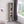 8-Layer Adjustable Shelf Ultra-Thin Bookshelf