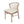 Outdoor Dining Chairs Set of 2, Acacia Wood Patio Chairs