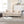 Mid Century Modern Fabric Loveseat Sofa, 2 Seat Upholstered Couch