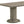 Gabrian Reclaimed Wood Dining Table - Gray